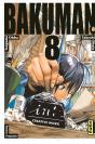 Bakuman T.8 - Preview