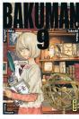 Bakuman T.9 - Preview