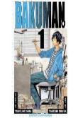 Bakuman?, Vol. 1