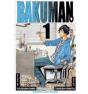 Bakuman?, Vol. 1 - Preview