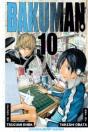 Bakuman?, Vol. 10 - Preview