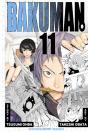 Bakuman?, Vol. 11 - Preview