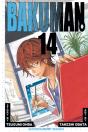 Bakuman?, Vol. 14 - Preview