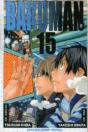 Bakuman?, Vol. 15 - Preview