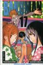 Bakuman?, Vol. 17 - Preview
