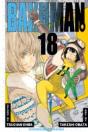 Bakuman?, Vol. 18 - Preview