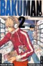 Bakuman?, Vol. 2 - Preview