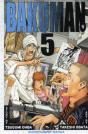 Bakuman?, Vol. 5 - Preview