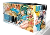 Capa do artigo Bakuman?Complete Box Set