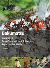 Bakumatsu