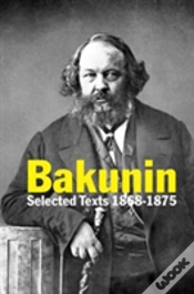 Capa do artigo Bakunin