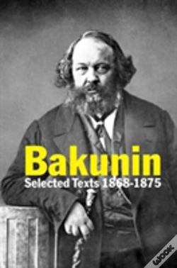 Capa do artigo Bakunin