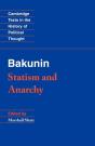 Bakunin: Statism And Anarchy - Preview