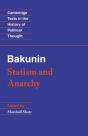 Bakunin: Statism And Anarchy - Preview