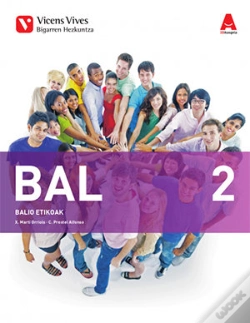 Capa do artigo Bal 2 Balio Etikoak