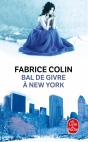 Bal De Givre À New York - Preview