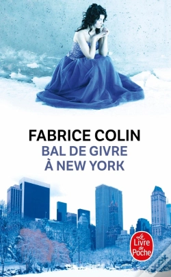 Capa do artigo Bal De Givre À New York