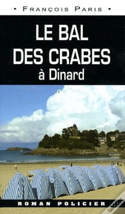 Capa do artigo Bal Des Crabes ; Dinard