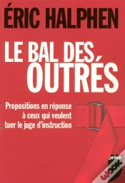 Capa do artigo Bal Des Outres