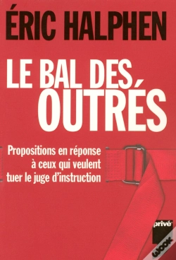 Capa do artigo Bal Des Outres