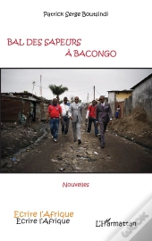 Bal Des Sapeurs À Bacongo