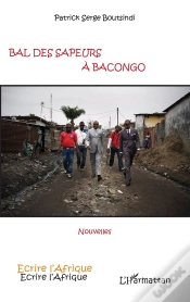 Capa do artigo Bal Des Sapeurs À Bacongo