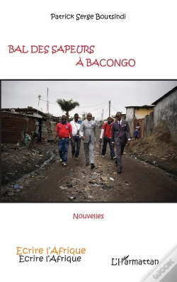 Capa do artigo Bal Des Sapeurs À Bacongo