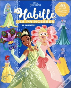 Capa do artigo Bal Masqué (Carnaval)