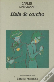Capa do artigo Bala De Corcho