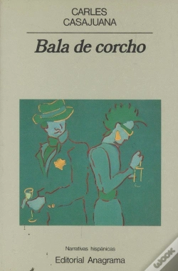 Capa do artigo Bala De Corcho