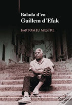 Capa do artigo Bala D'En Guillem D'Efak