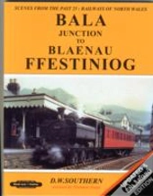 Bala Junction To Blaenau Ffestiniog