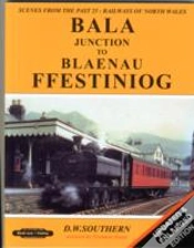 Capa do artigo Bala Junction To Blaenau Ffestiniog