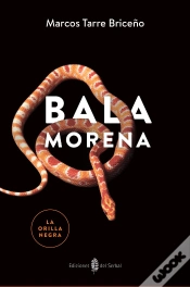 Capa do artigo Bala Morena