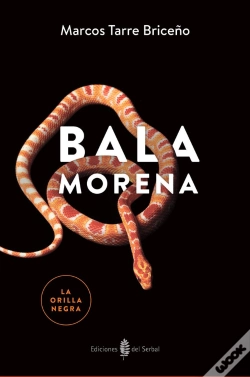 Capa do artigo Bala Morena