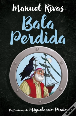 Capa do artigo Bala Perdida (Colección Alfaguara Clásicos)