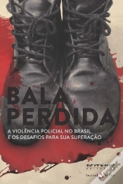 Capa do artigo Bala Perdida