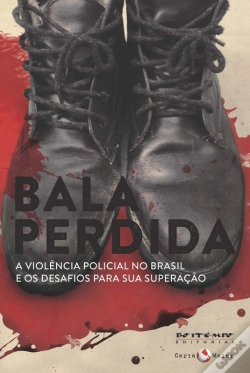 Capa do artigo Bala Perdida