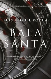 Capa do artigo Bala Santa