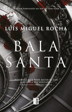 Capa do artigo Bala Santa