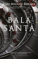 Bala santa