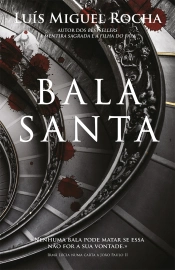 Capa do artigo Bala santa