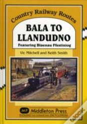 Capa do artigo Bala To Llandudno