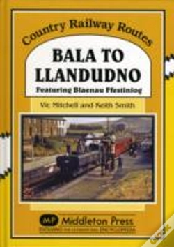 Capa do artigo Bala To Llandudno