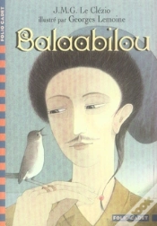Capa do artigo Balaabilou