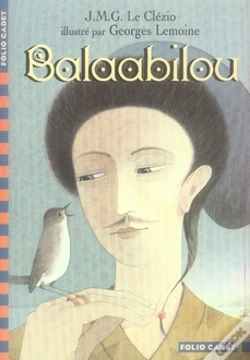 Capa do artigo Balaabilou
