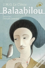 Capa do artigo Balaabilou