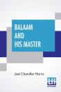 Balaam And His Master - Preview