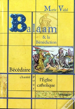 Capa do artigo Balaam & La Benediction