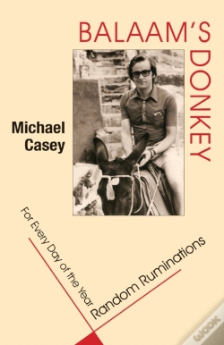 Capa do artigo Balaam'S Donkey